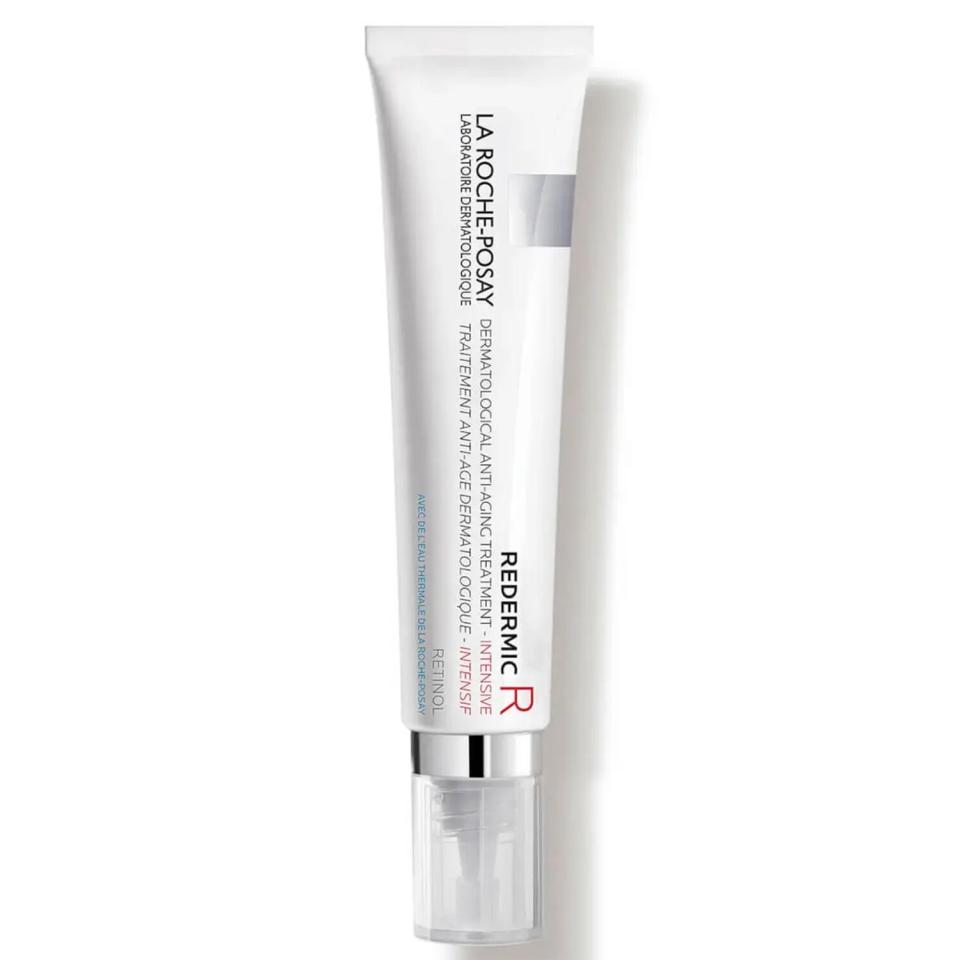 La Roche-Posay Redermic R Dermatological Anti-Aging Treatment Intensive