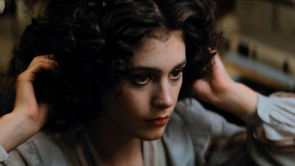 Sean Young in Blade Runner