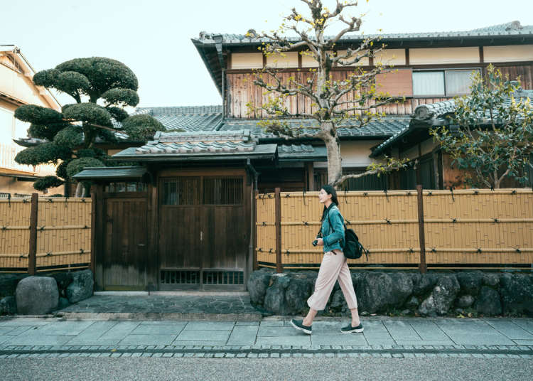 台灣人都愛飛日本是因為？在日本旅行時感受到「日本真好」的6種時刻