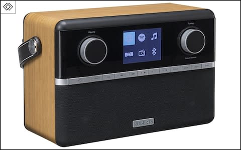 Roberts Stream 94 best dab radio