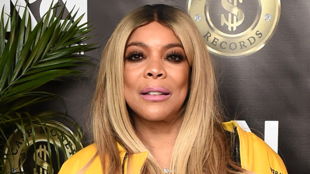 Wendy Williams told a correspondent for “Entertainment Tonight Canada” that she has no interest in meeting her ex-husband’s daughter. (Photo by Ilya S. Savenok/Getty Images for Spotify)