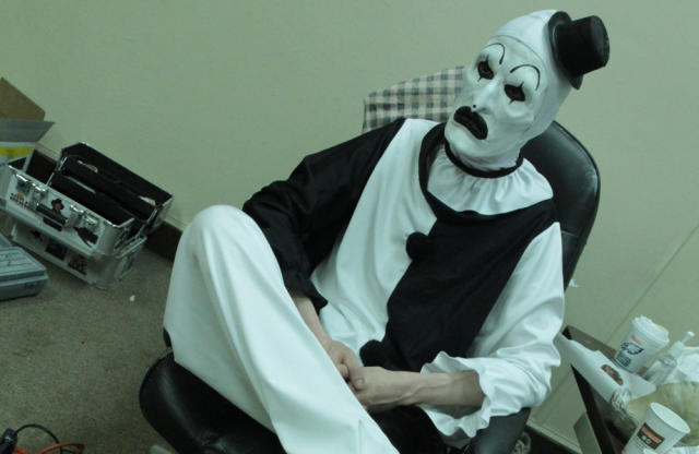 Cinemagoers Faint And Vomit After Seeing Terrifier 2