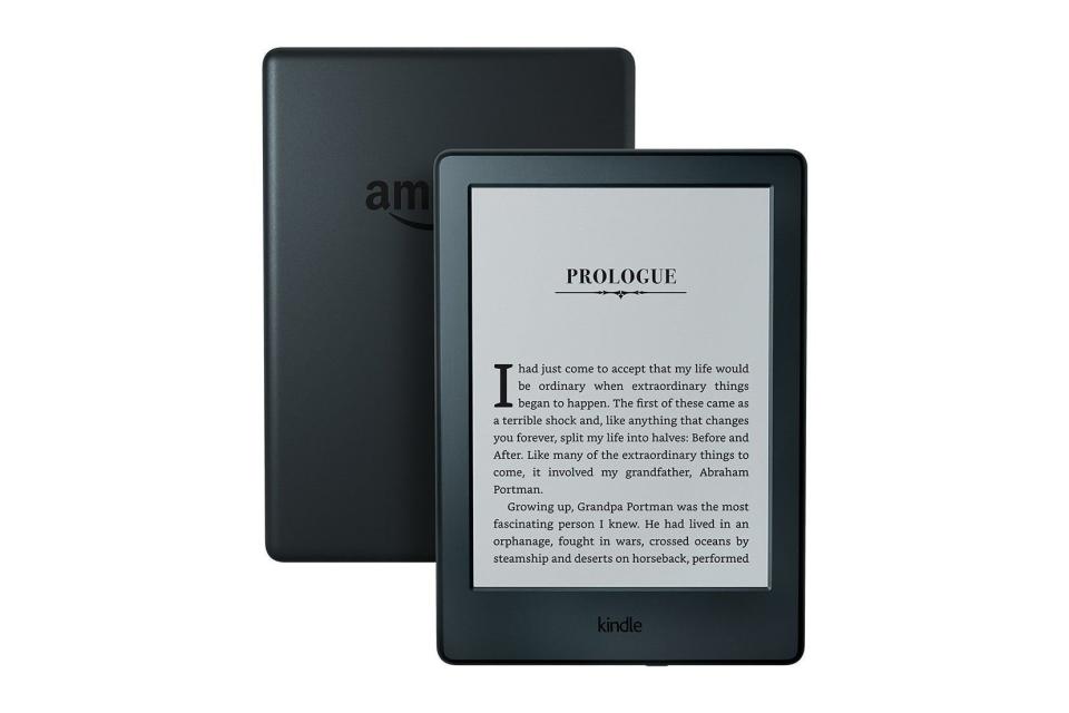 Kindle E-Reader