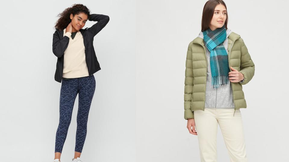 Black Friday 2020: Best Uniqlo women's deals