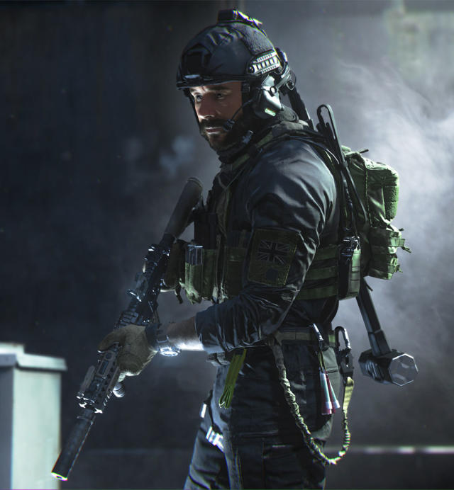 CoD Modern Warfare 2 (2022): Everything to Know About Release