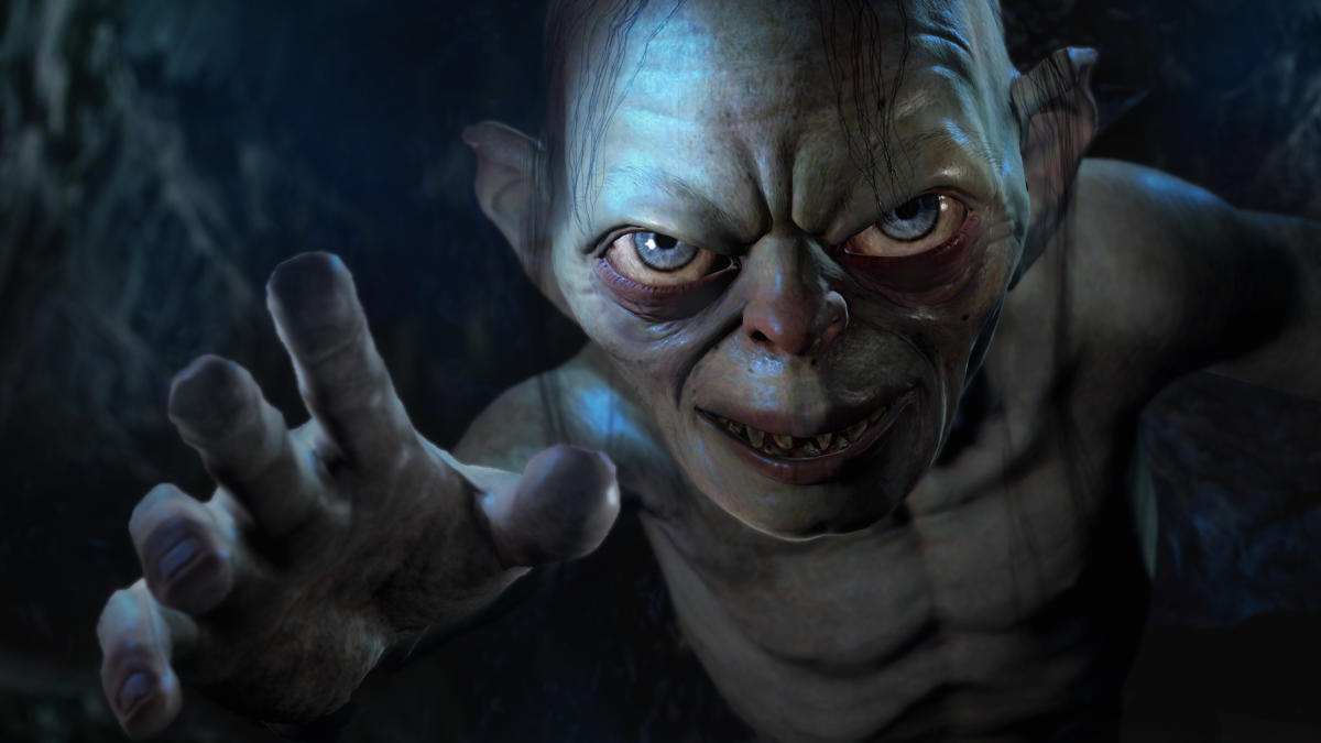 When is Lord of the Rings: Gollum coming out? – Destructoid