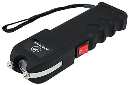 VIPERTEK VTS-989 Stun Gun