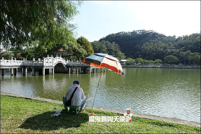 《小姑遊記》捷運文湖線/文德站親子餐廳~內湖Elephant Garden象園咖啡及碧湖公園碧湖織屋半日遊