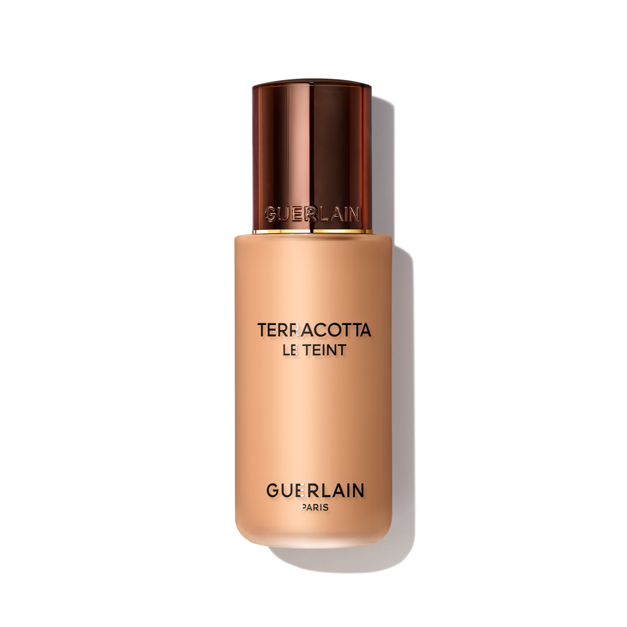 <p><a href="https://go.redirectingat.com?id=74968X1596630&url=https%3A%2F%2Fwww.sephora.com%2Fproduct%2Fguerlain-terracotta-le-teint-healthy-glow-foundation-P505377&sref=https%3A%2F%2Fwww.elle.com%2Fbeauty%2Fmakeup-skin-care%2Fg43738371%2Felle-beauty-may-it-list%2F" rel="nofollow noopener" target="_blank" data-ylk="slk:Shop Now;elm:context_link;itc:0;sec:content-canvas" class="link rapid-noclick-resp">Shop Now</a></p><p>Terracotta Le Teint Foundation</p><p>$62.00</p><p>sephora.com</p><span class="copyright">Courtesy of Brand</span>