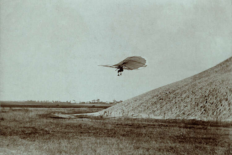 Otto Lilienthal