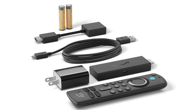 Vuelve la oferta del  Fire TV Stick: consíguelo por solo 24,99 euros