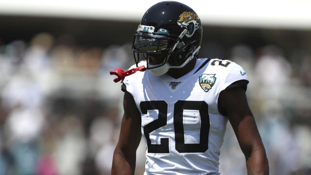 Jaguars CB Jalen Ramsey demands your attention 