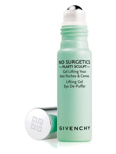 Givenchy No Surgetics Plasti Sculpt Eye Lifting Gel Read more: Morning Skincare Products – Best Beauty Products for the Morning - Real Beauty