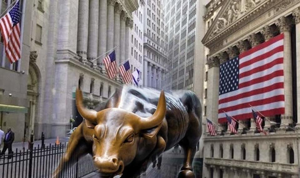 Foto: Redes sociales de NYSE