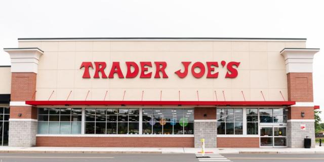 Trader Joe's Pickle Seasoning Has Hit Shelves and We're Into It