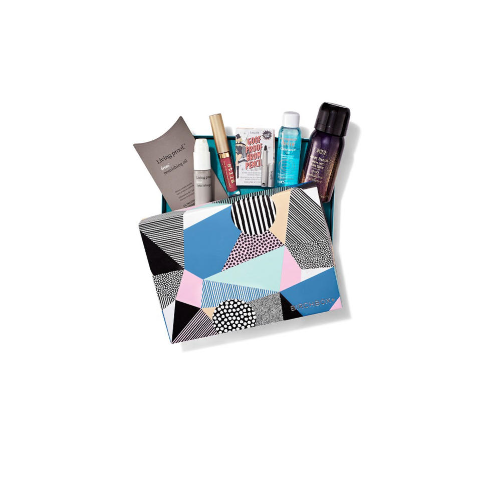 Birchbox Subscription