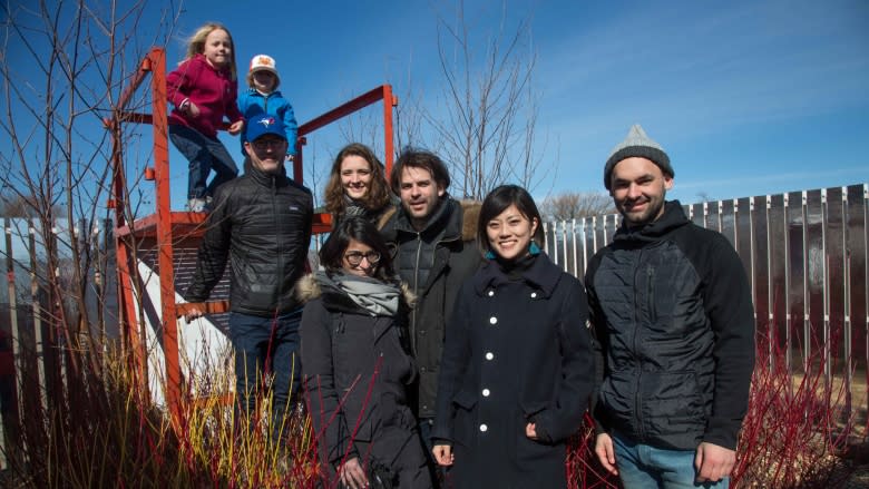 8 art installations on Toronto beaches aim to draw people outside