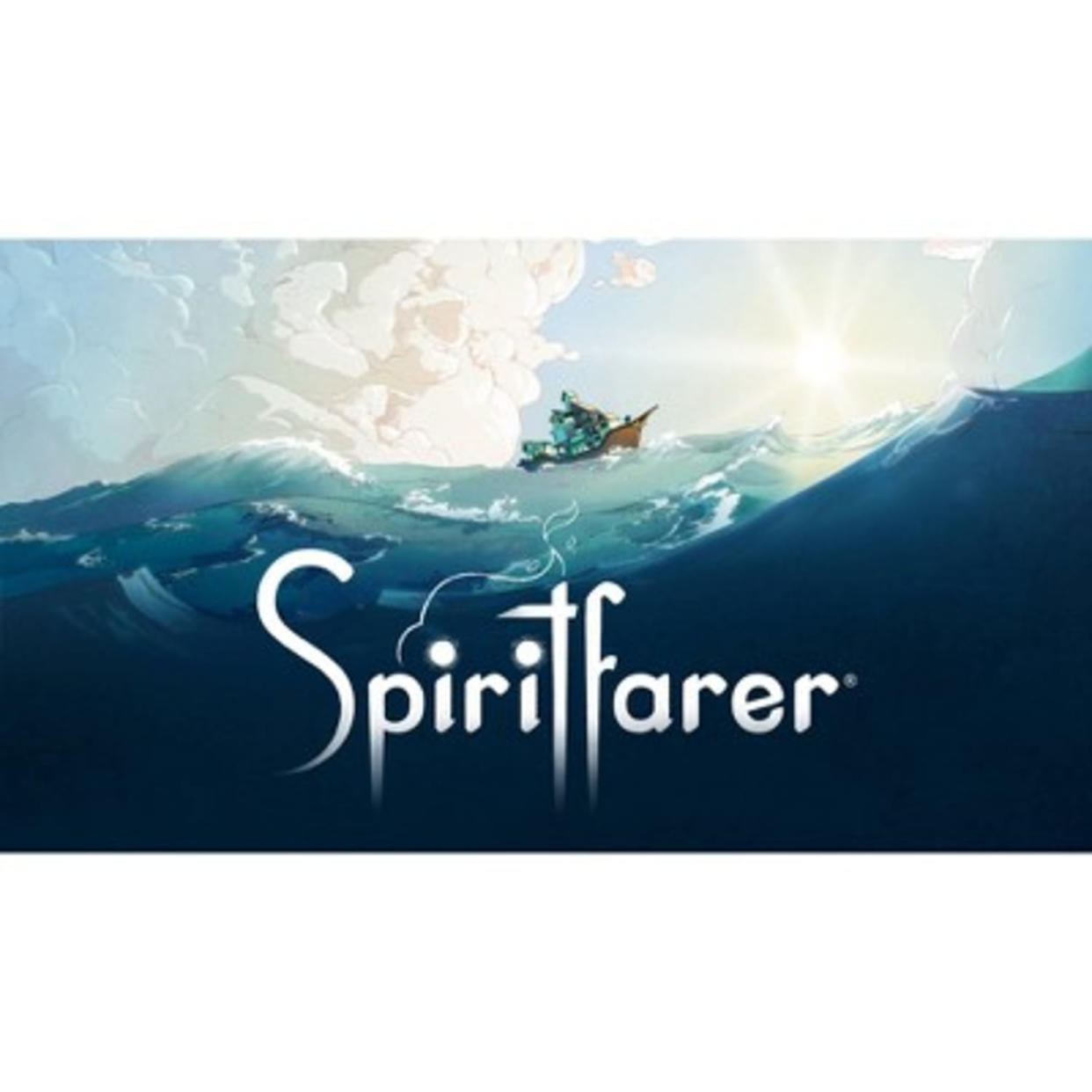 Spiritfarer - Nintendo Switch (Digital) (TARGET)