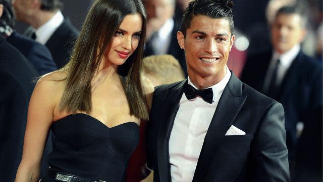 Cristiano Ronaldo quiere seguir siendo soltero. Fuente: Non Stop People.