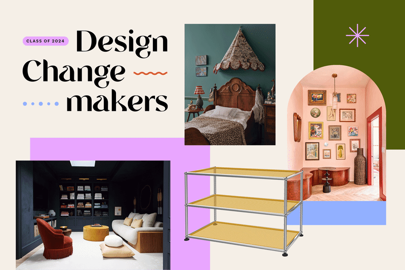Design Changemakers 2024