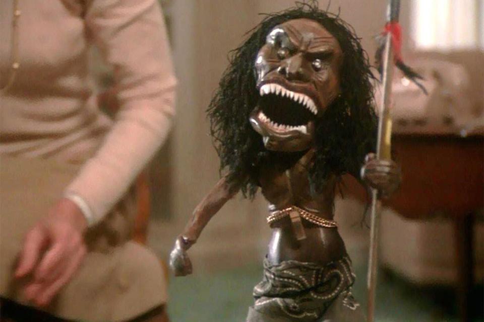 Trilogy of Terror