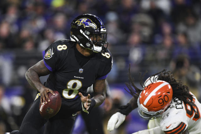 Final score predictions for Ravens' Week 7 matchup vs. Browns