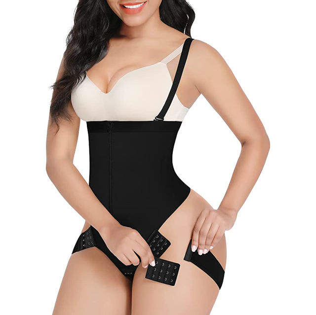 Invisible Strapless High Waist Butt Lift Body Shaper Control Panty by  Gotoly