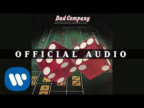 “Feel like Makin’ Love” by Bad Company