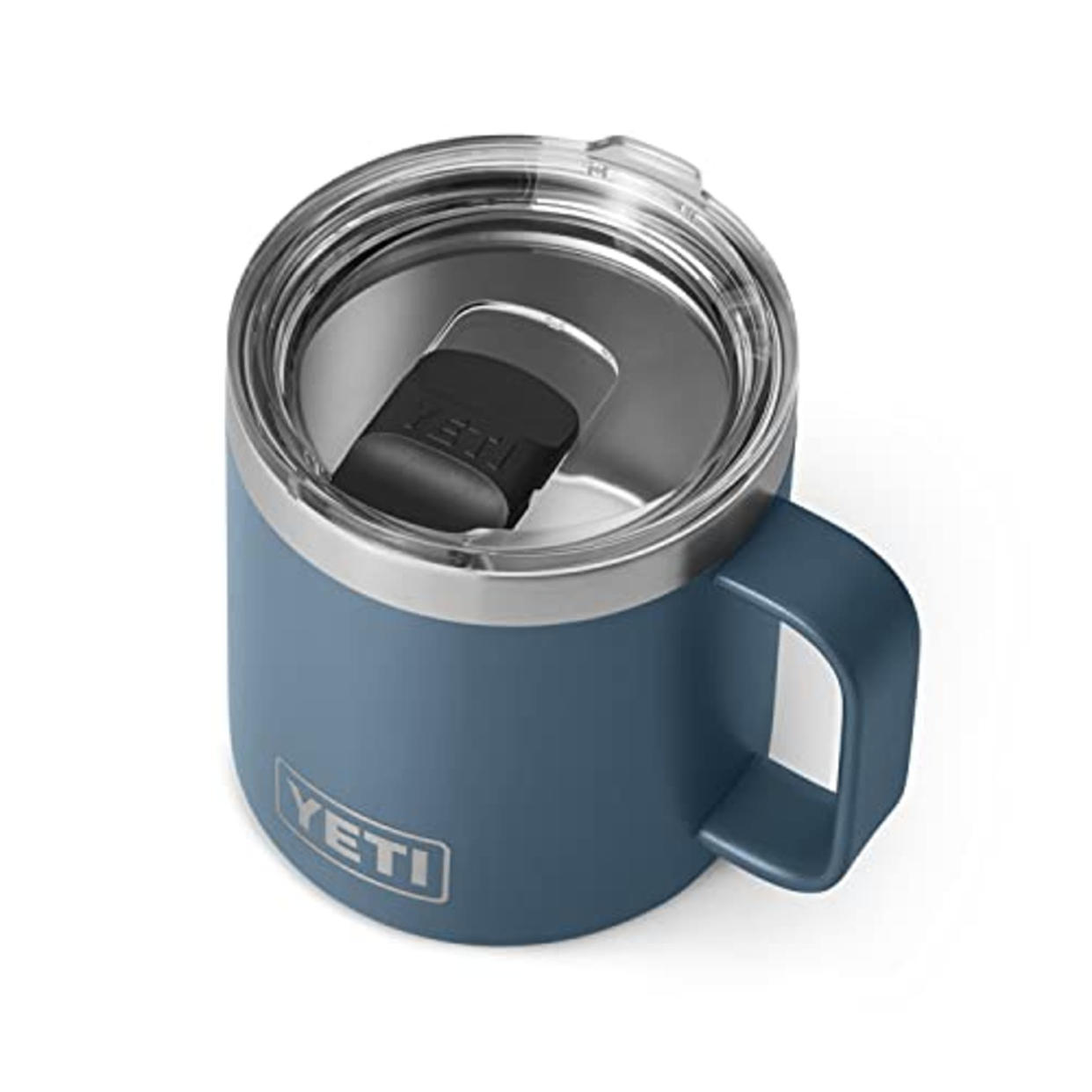 Yeti Rambler 14-Ounce Mug (Amazon / Amazon)