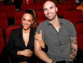 <p>In May 2018, Kramer celebrated her <a href="https://people.com/country/jana-kramer-celebrates-wedding-anniversary-after-husband-cheating-scandal/" rel="nofollow noopener" target="_blank" data-ylk="slk:three-year wedding anniversary;elm:context_link;itc:0;sec:content-canvas" class="link ">three-year wedding anniversary</a> to Caussin by penning a sweet post to him on Instagram. </p> <p>"For better or for worse…. I love you babe…. Happy 3 years ;). #loveispatient #loveiskind #loveforgivesall," Kramer wrote.</p>