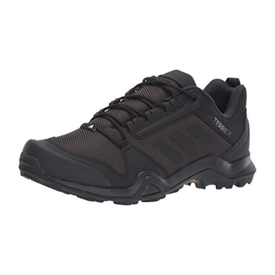 adidas Men's Terrex Ax3 Hiking Boots