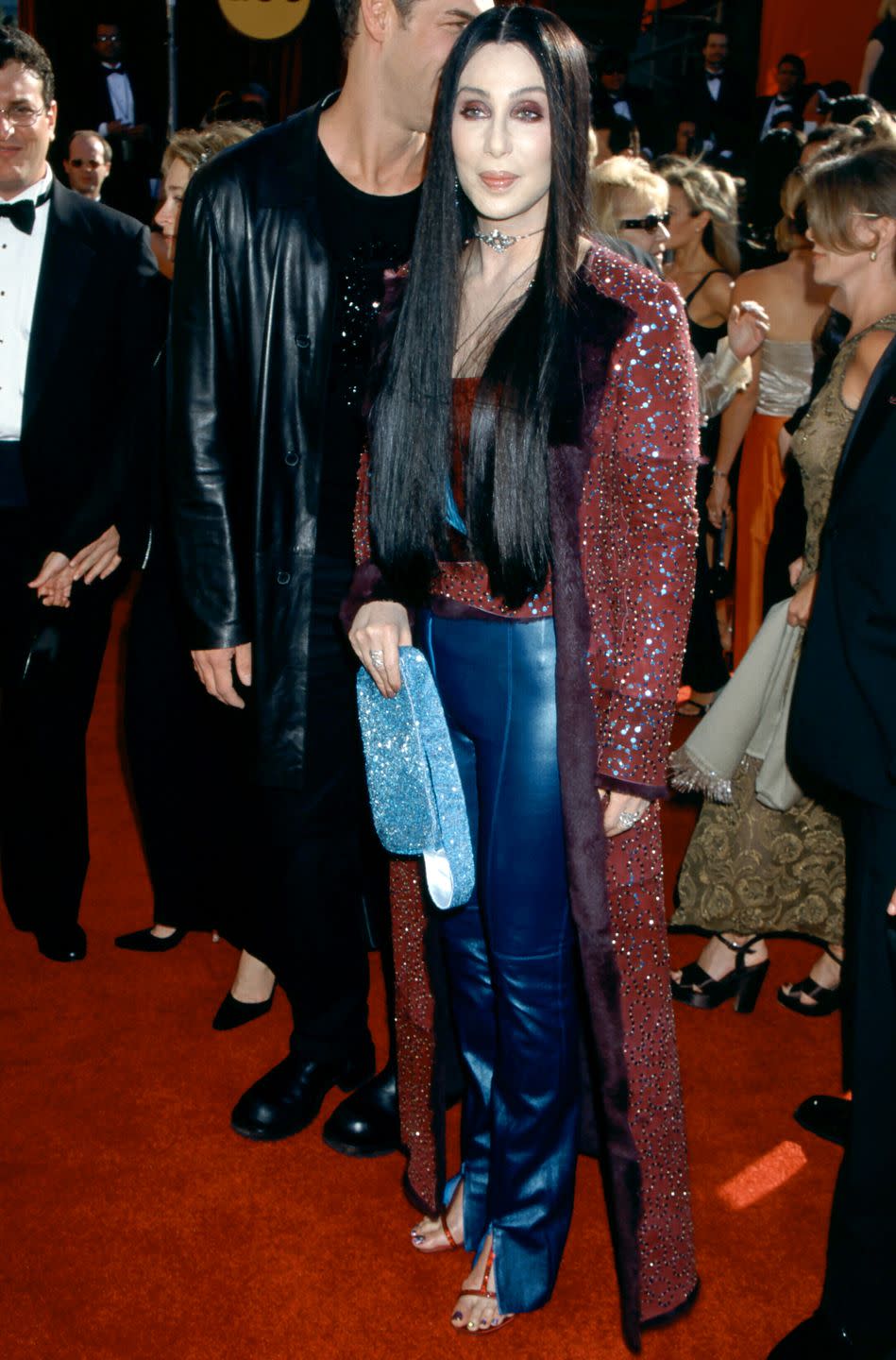 2000: Cher