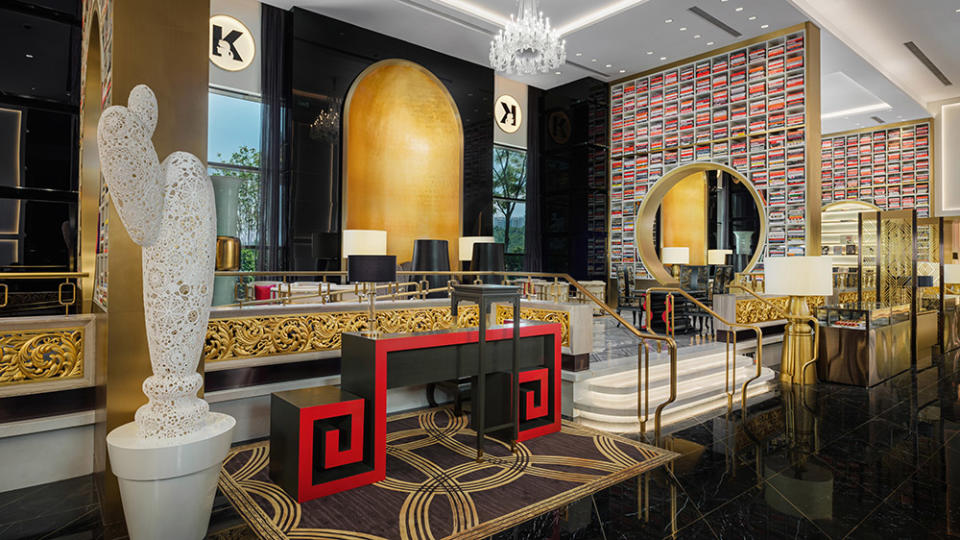 The Karl Lagerfeld Macau