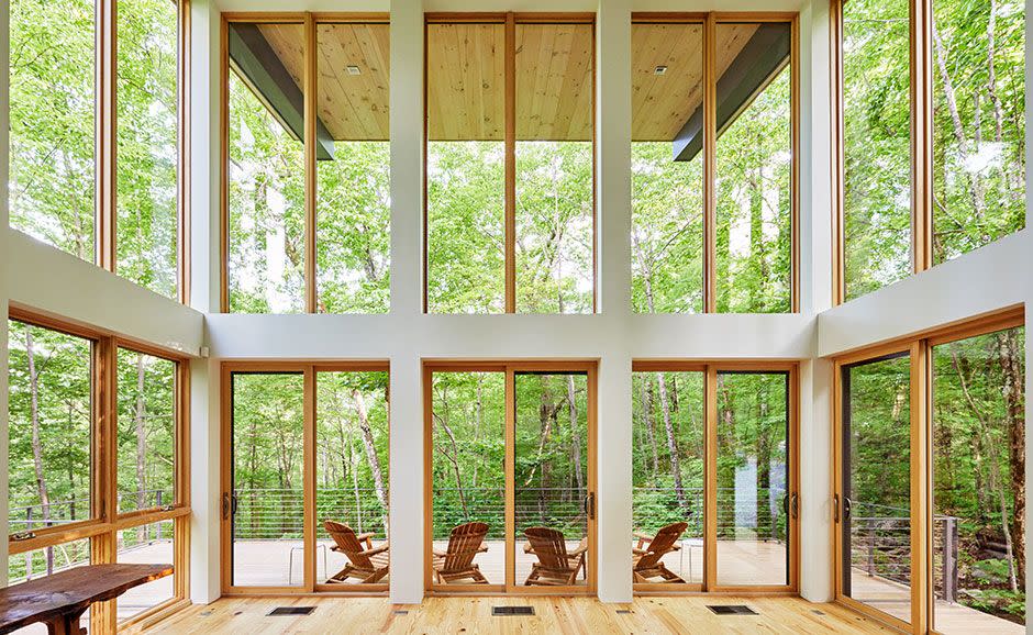 Photo credit: Framework Architecture