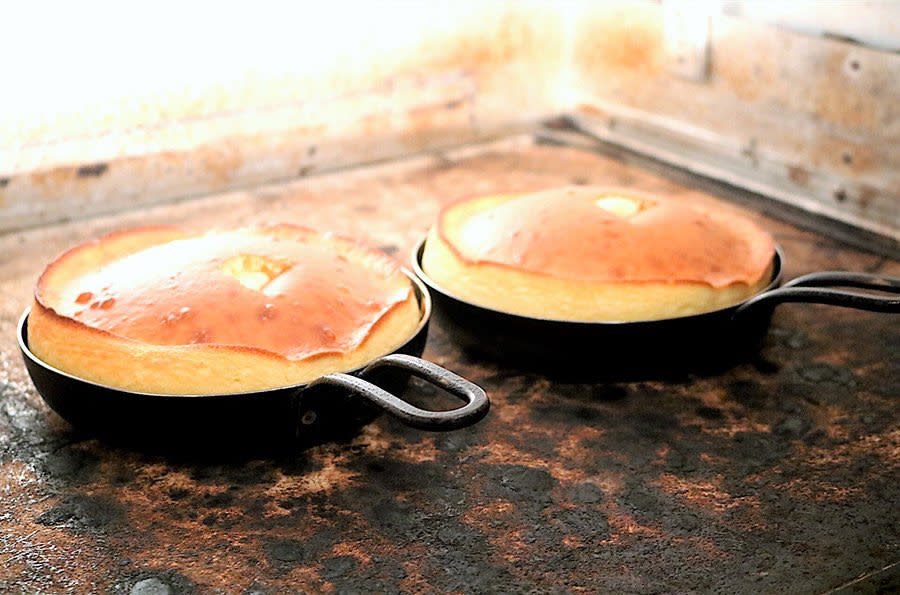 石釜bake bread 茶房 TAM TAM