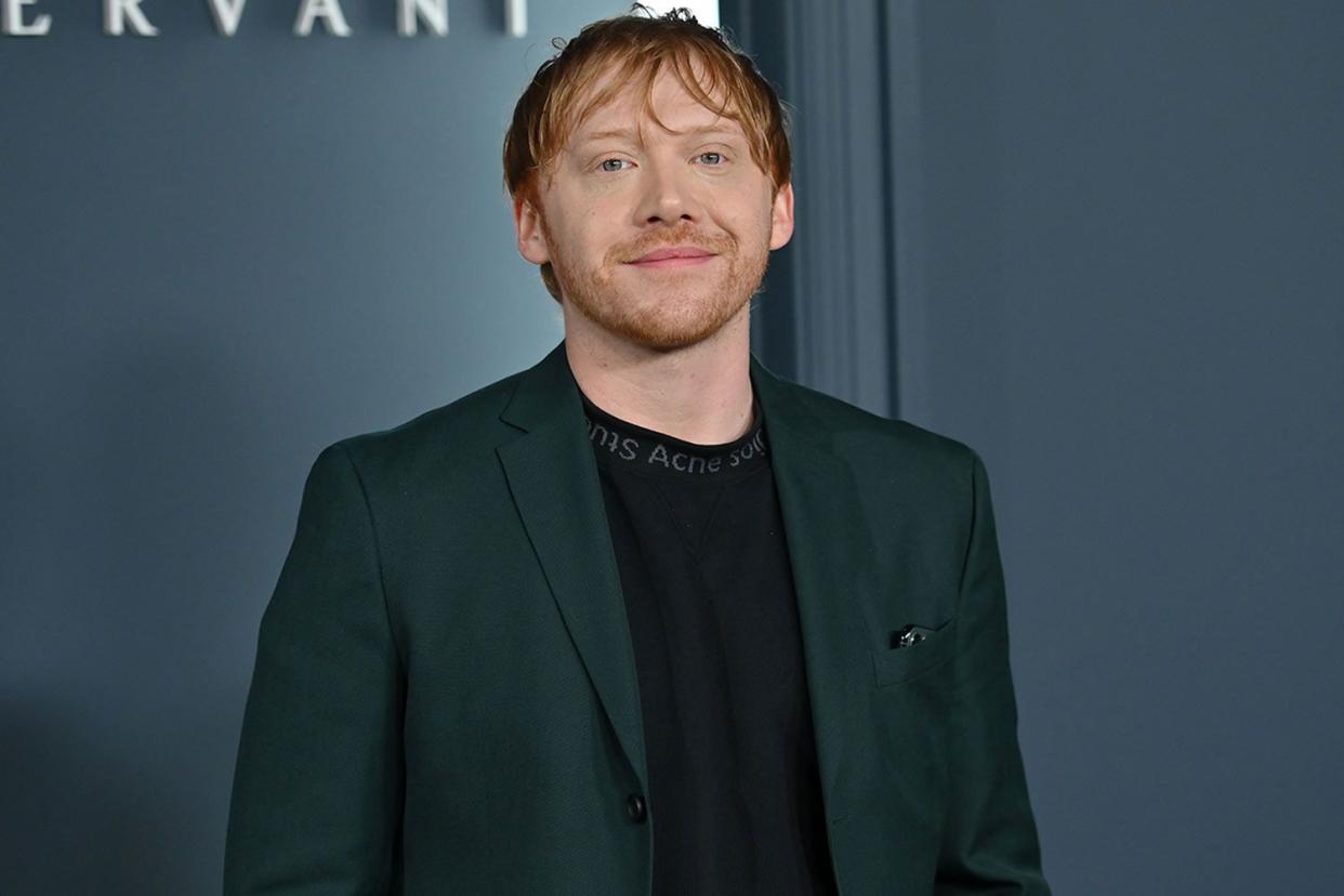 Rupert grint