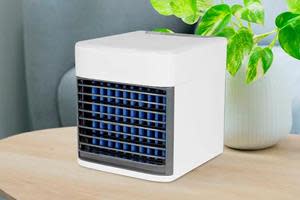 Blast Auxiliary Ultra Portable AC Reviews