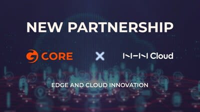 Gcore and NHN Cloud agree Strategic Partnership