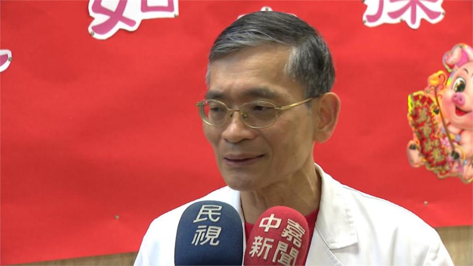 生肖操專家簡文仁