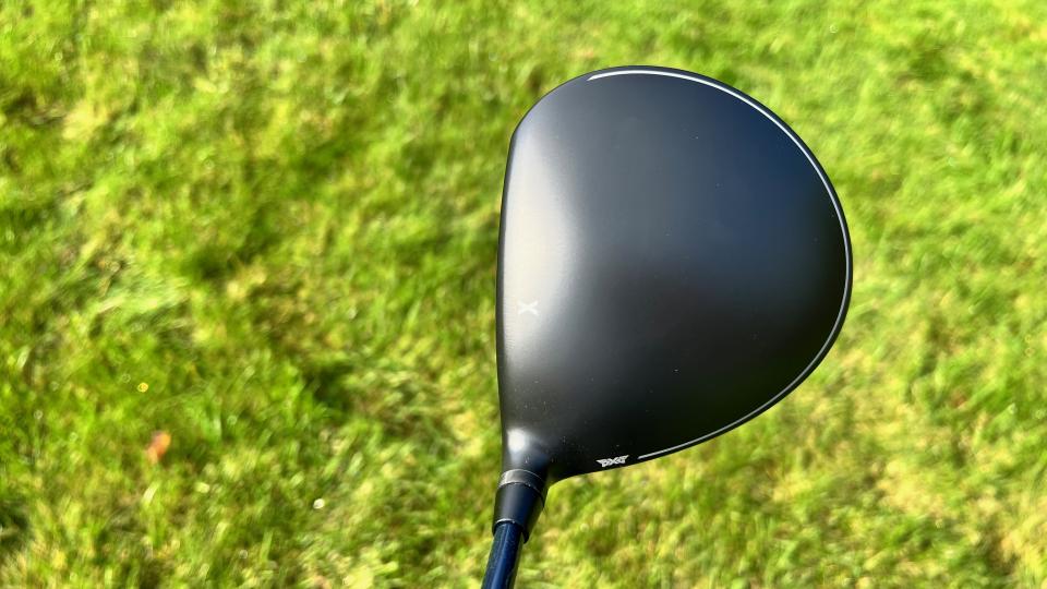 The PXG 0211 driver