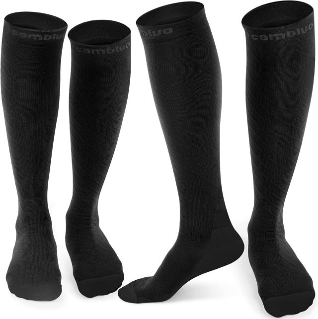 What are compression socks? 7 best compression socks to buy in