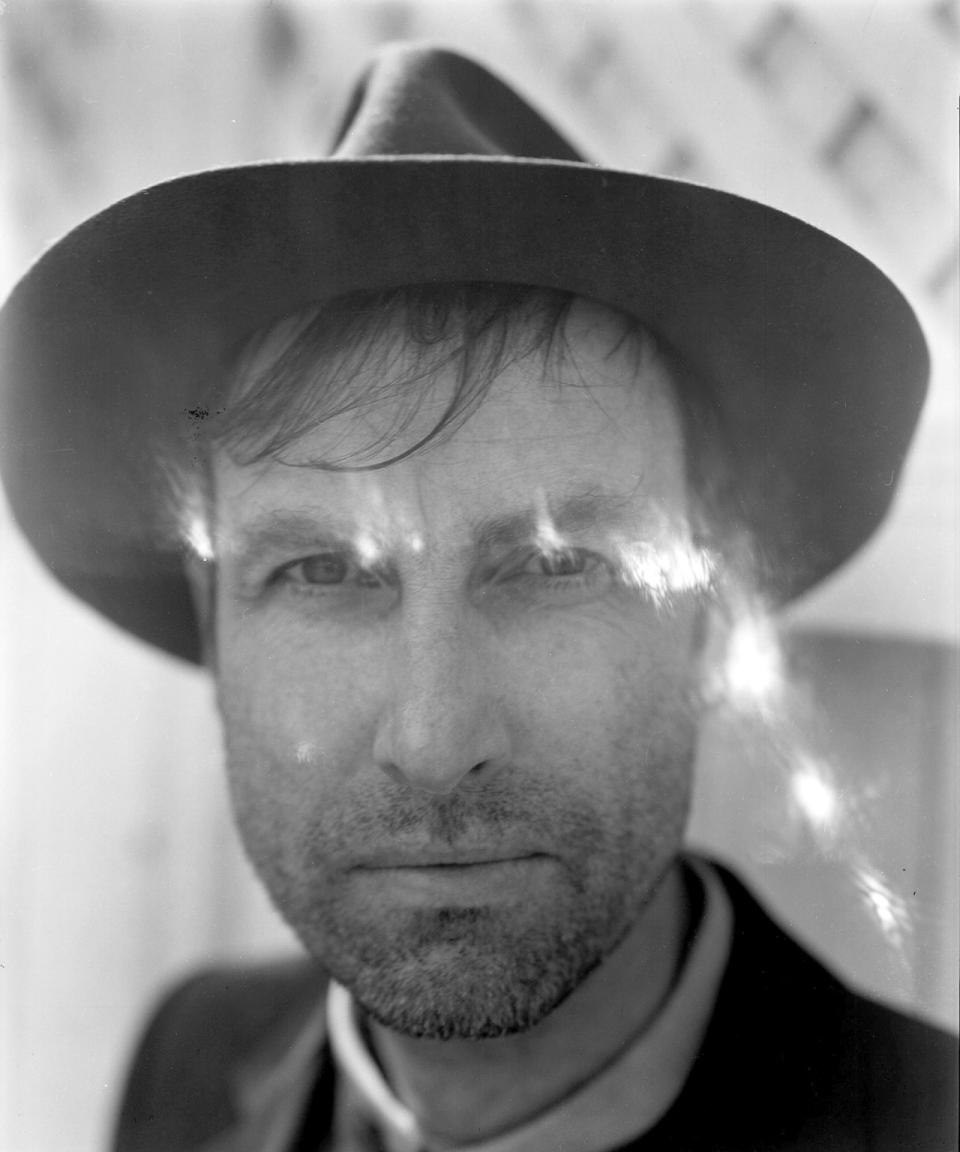 Andrew Bird