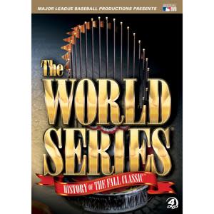 The World Series: History of the Fall Classic