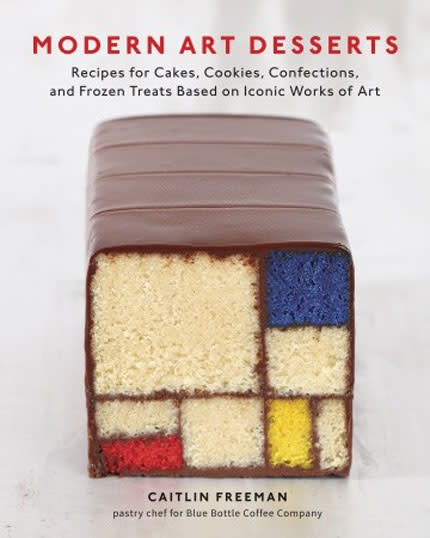 Modern-art-desserts