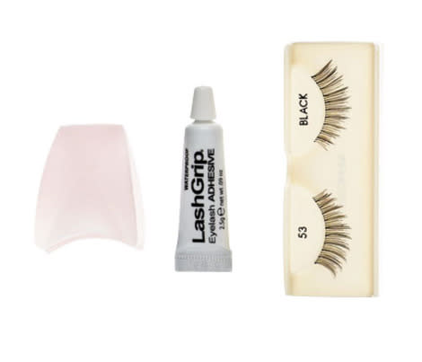 Andrea Modlash Starter Kit, $6 