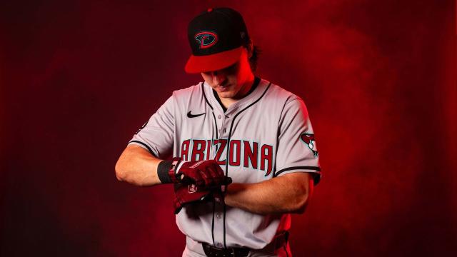 D-backs unveil new 2024 uniform designs