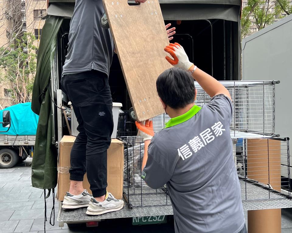 不少人對農曆7月有著更多的敬畏，甚至還產生所謂的鬼月前搬家潮。（圖／信義房屋提供）