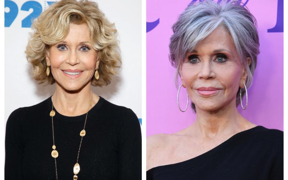 Fonda 2018 vs 2022 - Getty 