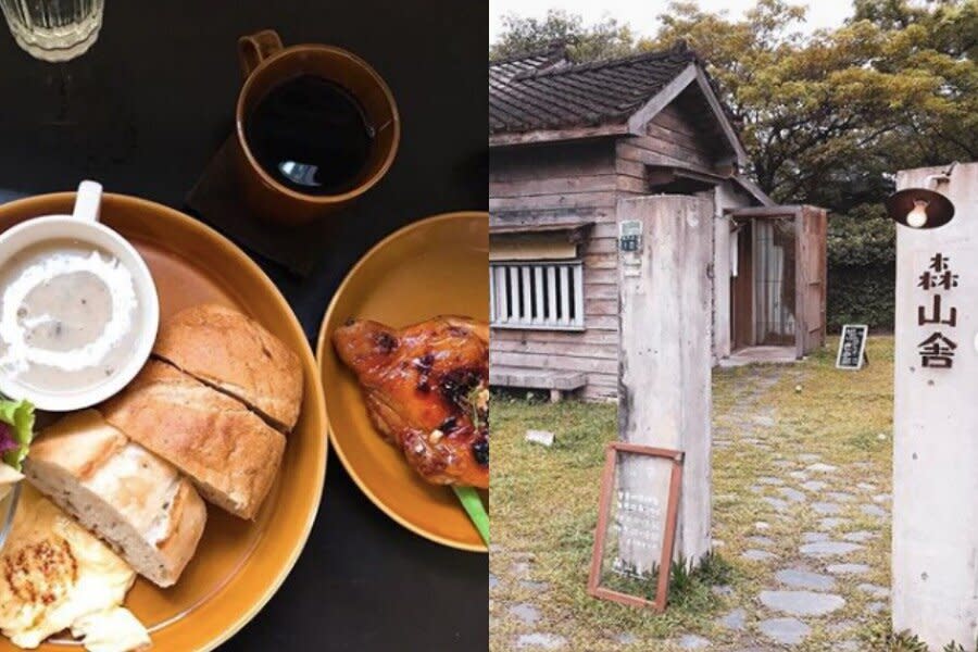 迎接台灣東部最美的早晨！精選5間花蓮超人氣早午餐