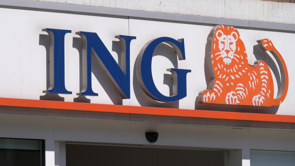 ING Australia